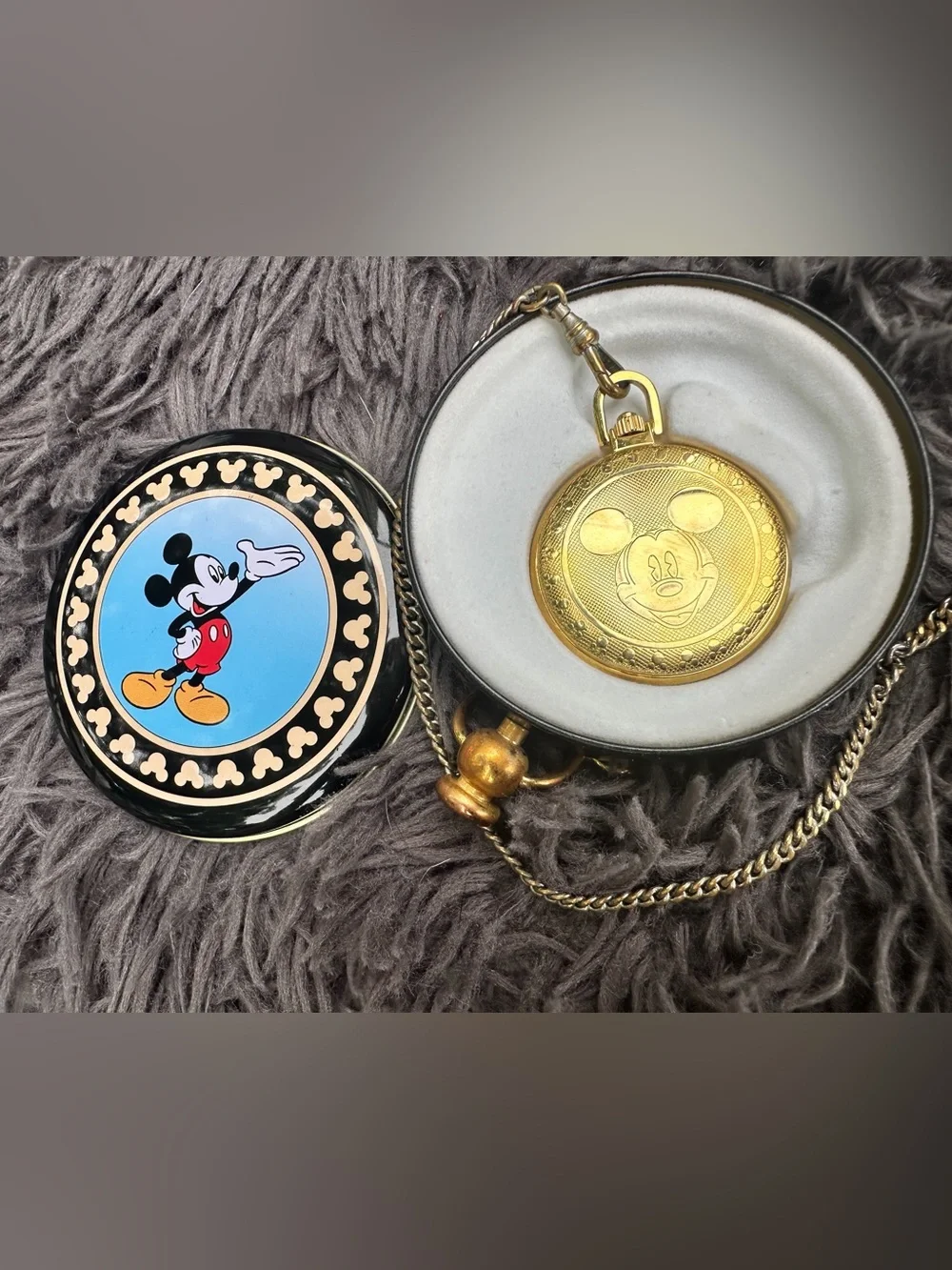 Disney vintage mickey